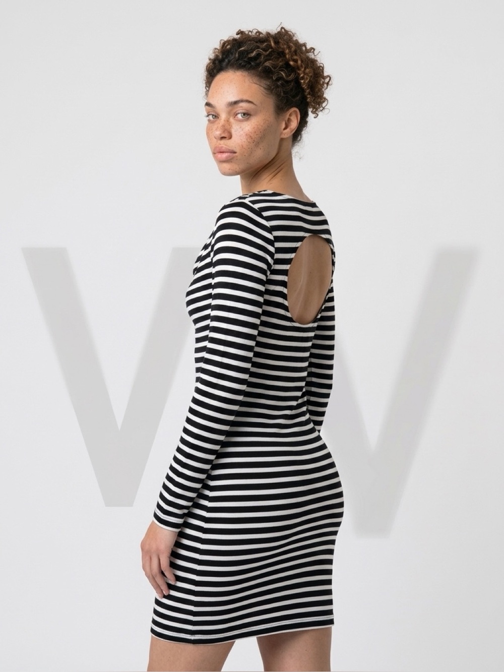 Soprano Dress Size Small
